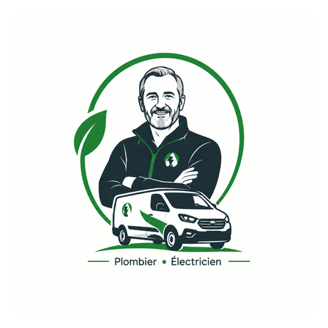 Logo Eco Artisan Green